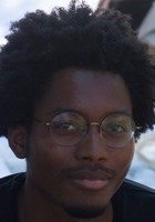 Joseph - Tutor Image