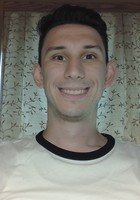 Zachary - Tutor Image