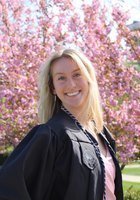 Maggie - Tutor Image