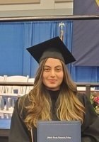 Angela - Tutor Image