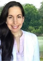 Iliana - Tutor Image