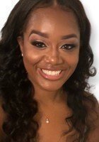 Danielle - Tutor Image