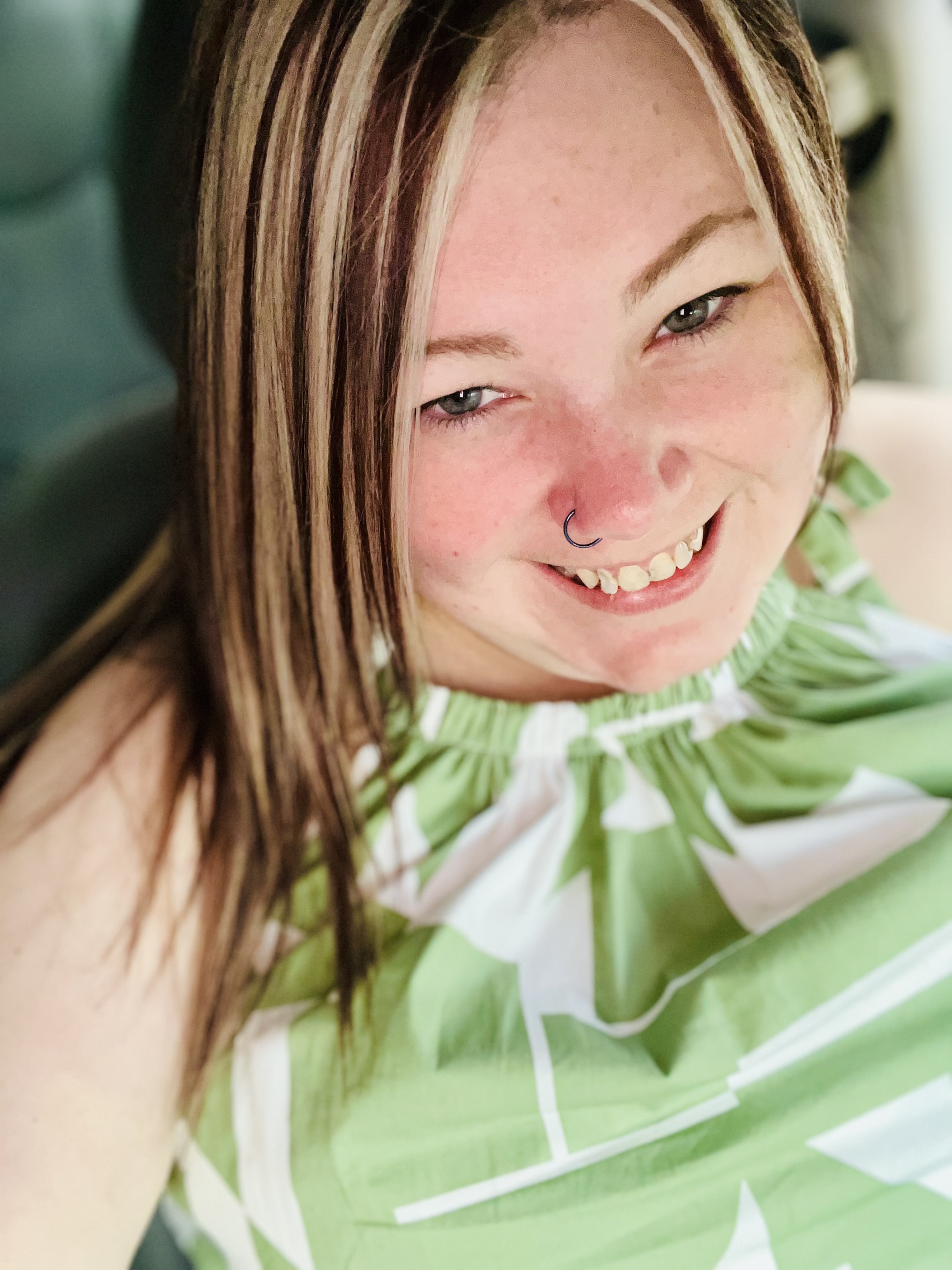 Stephanie - Tutor Image