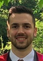 Aleksandar - Tutor Image