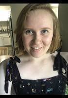 Heather - Tutor Image