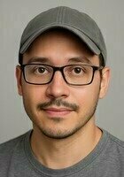 Steven - Tutor Image