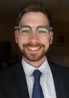 Joshua - Tutor Image