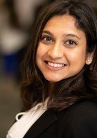 Srujana - Tutor Image