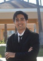 Abrahim - Tutor Image