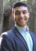 Daniel - Tutor Image