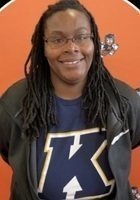 Sharde - Tutor Image