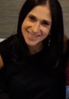 Alicia - Tutor Image