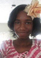 Jacqueline - Tutor Image