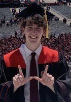 Joseph - Tutor Image