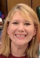 Stacie - Tutor Image