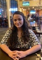 Rachel - Tutor Image