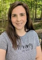 Jeannine - Tutor Image