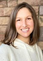 Jacqueline - Tutor Image