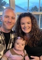 Hayley - Tutor Image