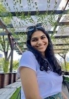 Aparna - Tutor Image