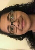 Rachel - Tutor Image