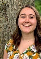 Hannah - Tutor Image