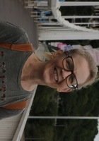 Deborah - Tutor Image