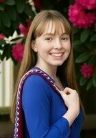 Elizabeth - Tutor Image