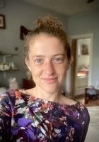 Hallie - Tutor Image