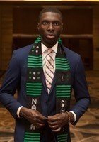 Francis - Tutor Image