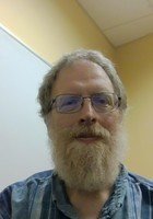 Jeremy - Tutor Image