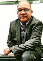 Carlos - Tutor Image