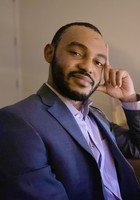 Joshua - Tutor Image