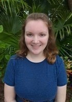 Allison - Tutor Image