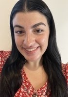 Andrea - Tutor Image