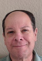 Jeffrey - Tutor Image