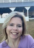 Tiffany - Tutor Image