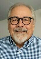 Harold - Tutor Image