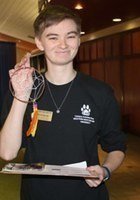 Hunter - Tutor Image