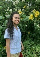 Sophia - Tutor Image