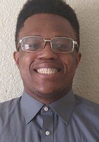 Emmanuel - Tutor Image