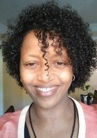 Tigist - Tutor Image