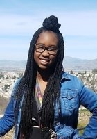 Kathryn - Tutor Image