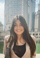 Anisha - Tutor Image