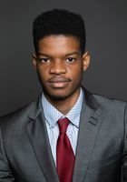 Edmund - Tutor Image