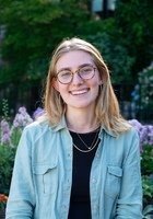 Olivia - Tutor Image