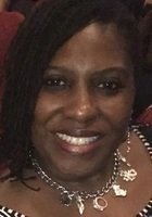 Sherry - Tutor Image