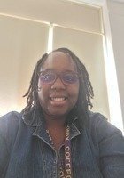 Jeanine - Tutor Image