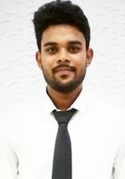 Monesh - Tutor Image