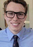 Kieran - Tutor Image